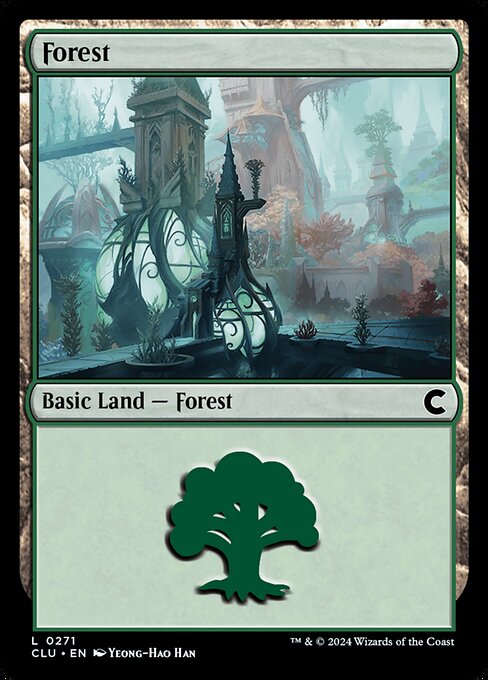 Forest 271