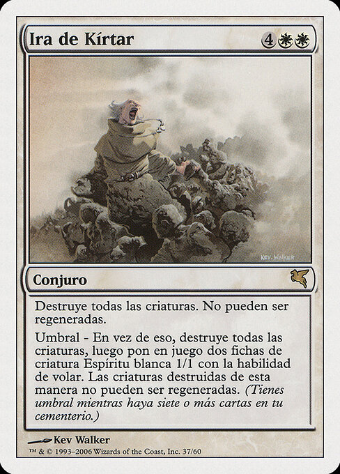 Kirtar's Wrath C37
