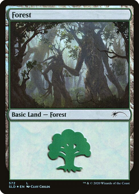Forest 572