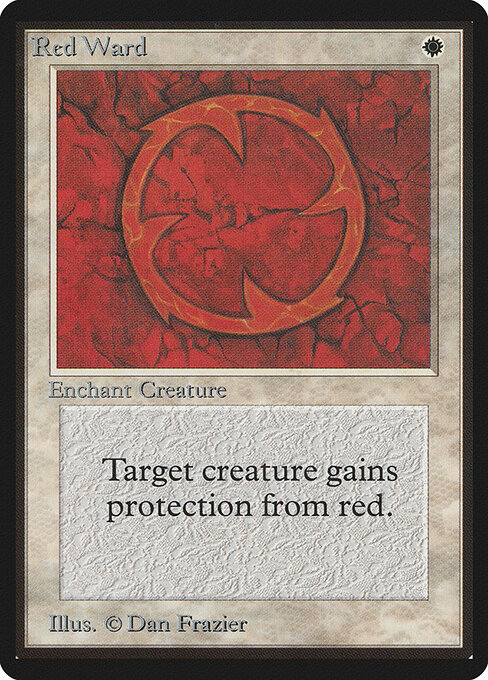 Red Ward 34