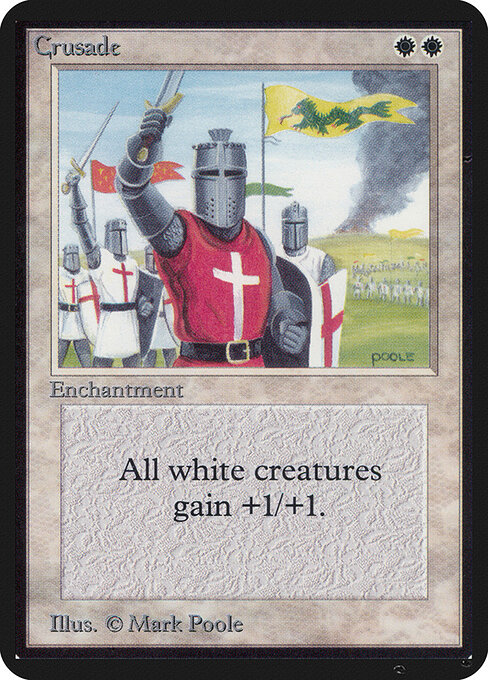 Crusade 16