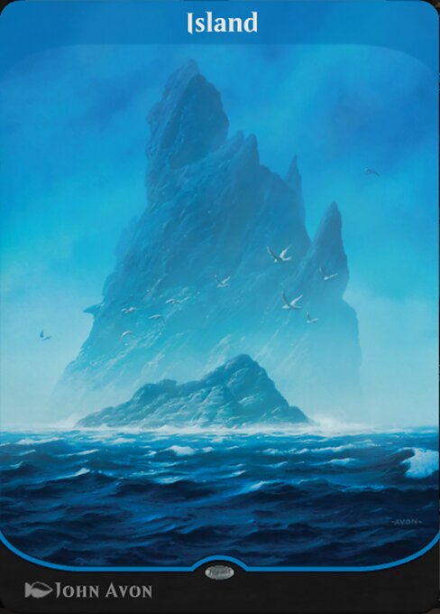 Island 242