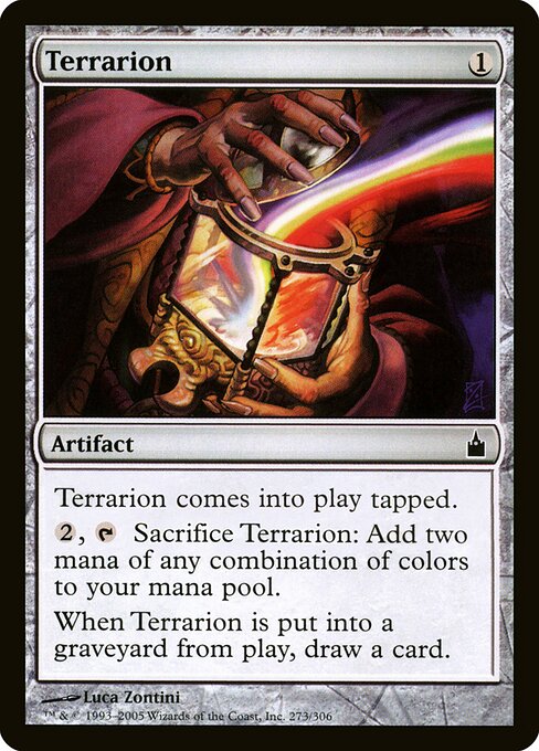 Terrarion 273