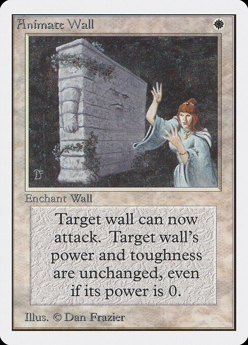 Animate Wall 1