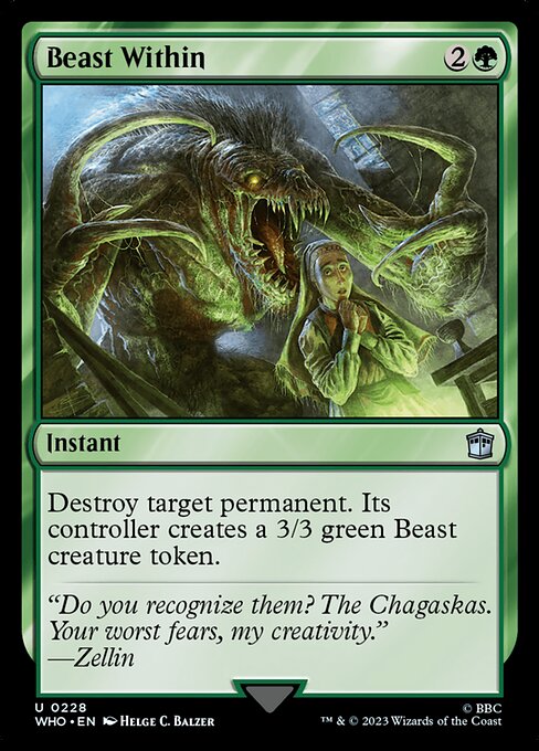 Beast Within 228
