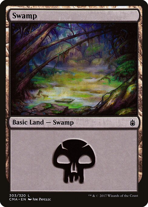 Swamp 303