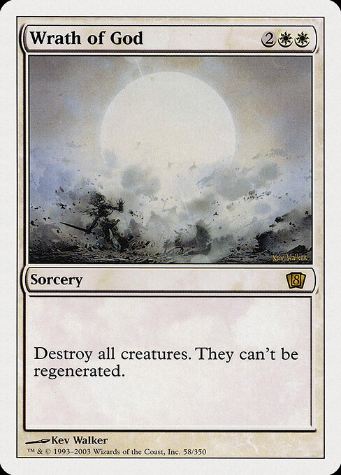 Wrath of God 58