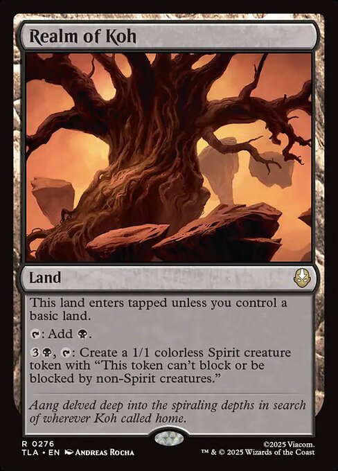 Realm of Koh 276