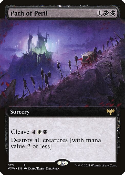 Path of Peril 373