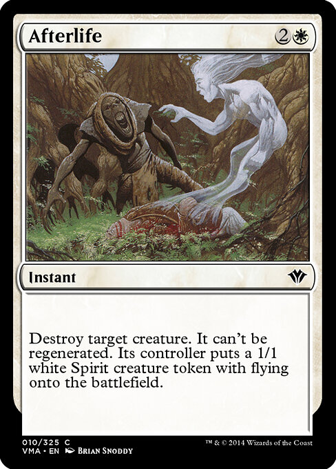 Afterlife 10