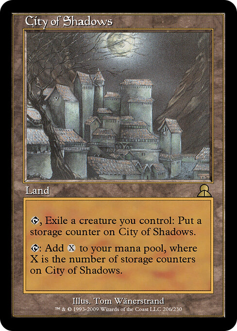 City of Shadows 206