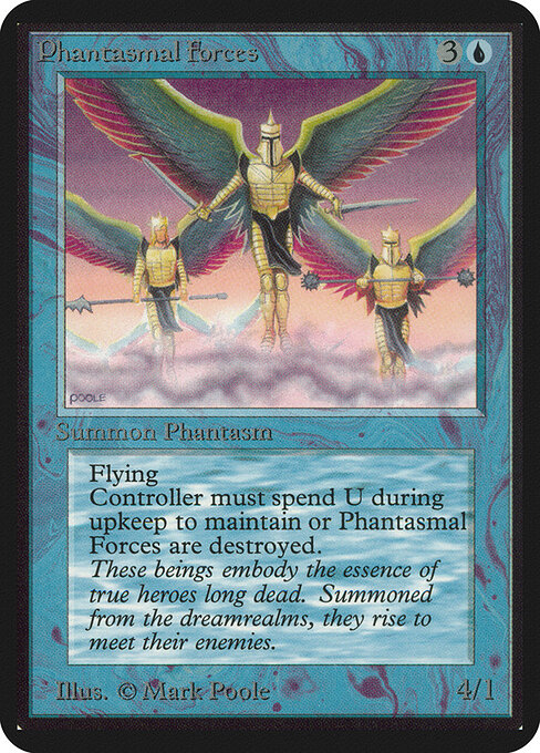 Phantasmal Forces 67