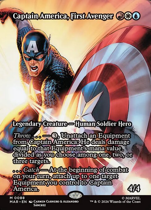 Captain America, First Avenger 88