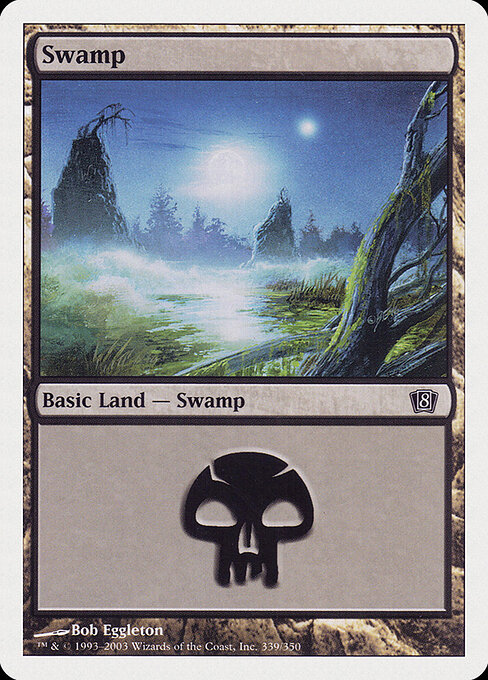 Swamp 339
