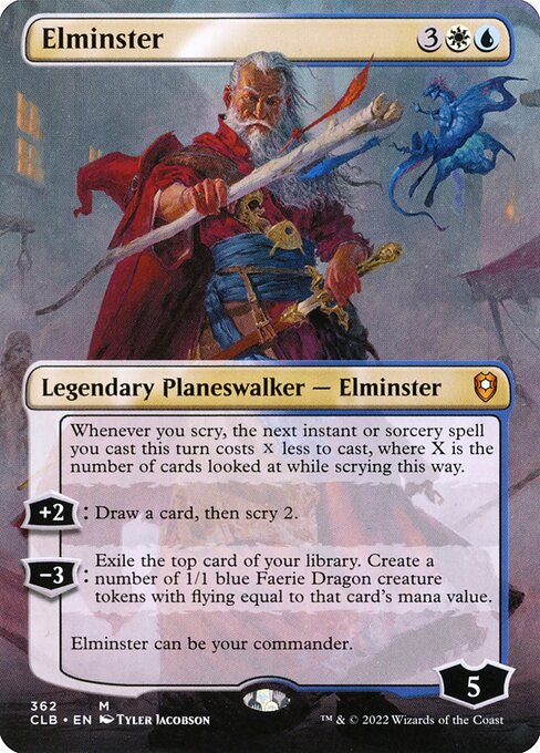 Elminster 362