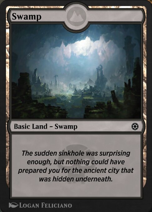 Swamp 298