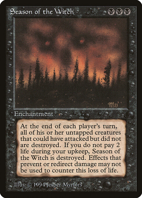 Season of the Witch 52