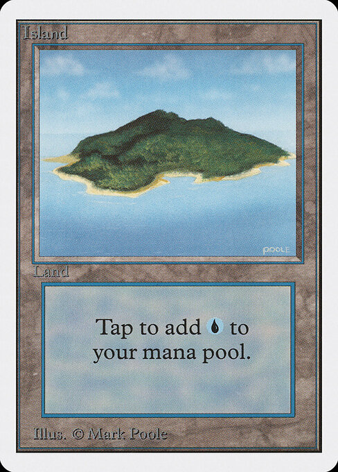 Island 292