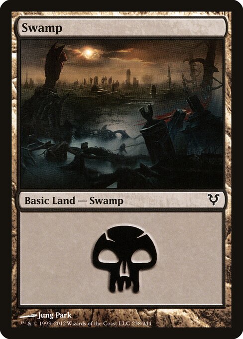 Swamp 238