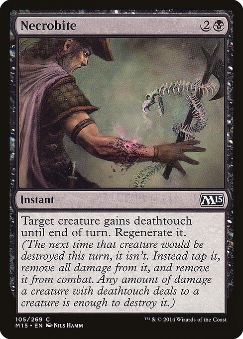Necrobite 105