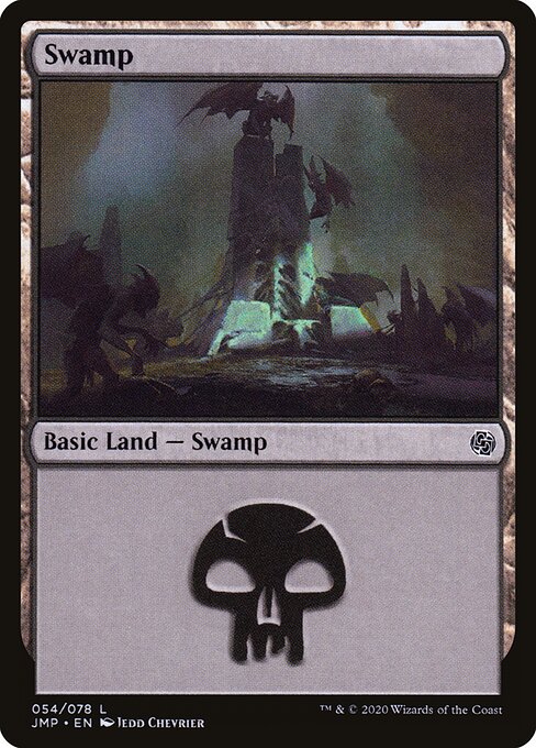 Swamp 54