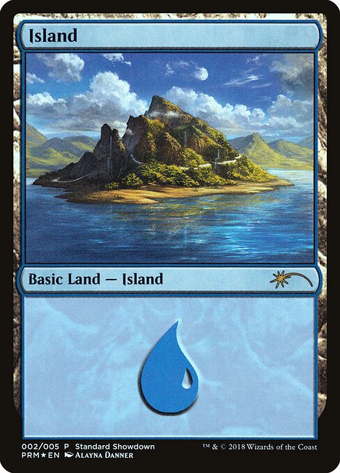 Island 2