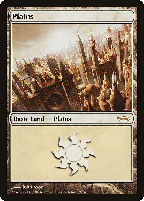 Plains 1