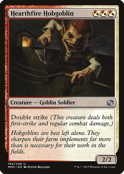 Hearthfire Hobgoblin 194