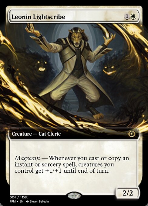 Leonin Lightscribe 89974