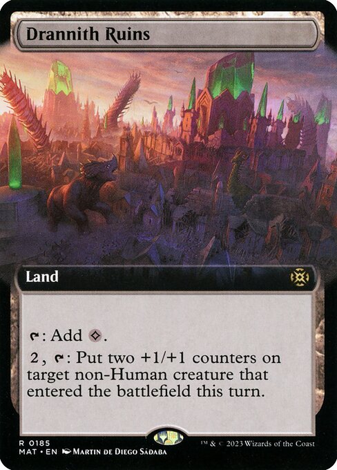Drannith Ruins 185