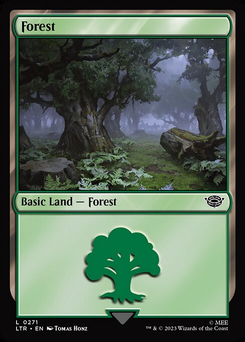 Forest 271