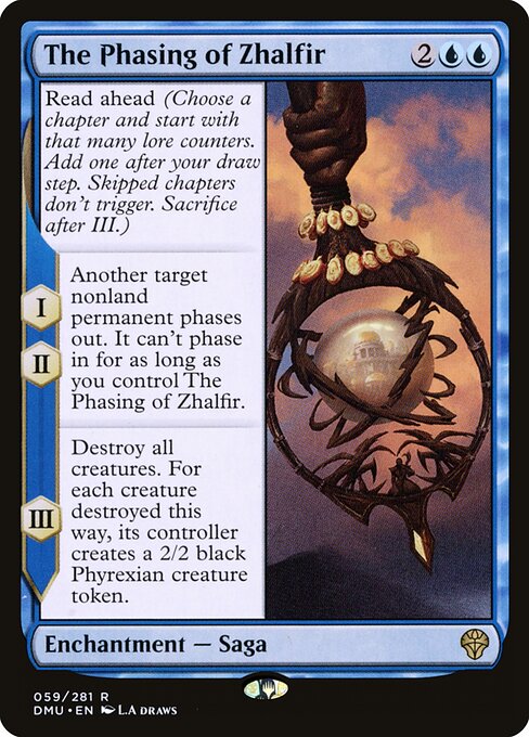 The Phasing of Zhalfir 59