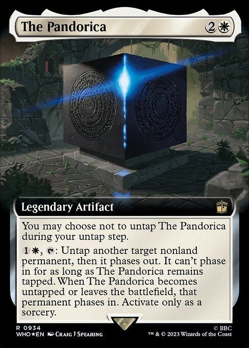 The Pandorica 934