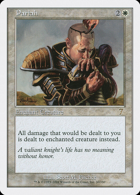 Pariah 30
