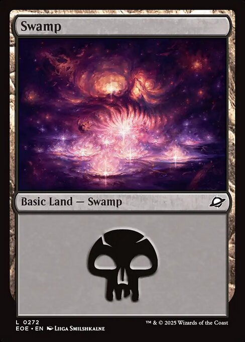 Swamp 272