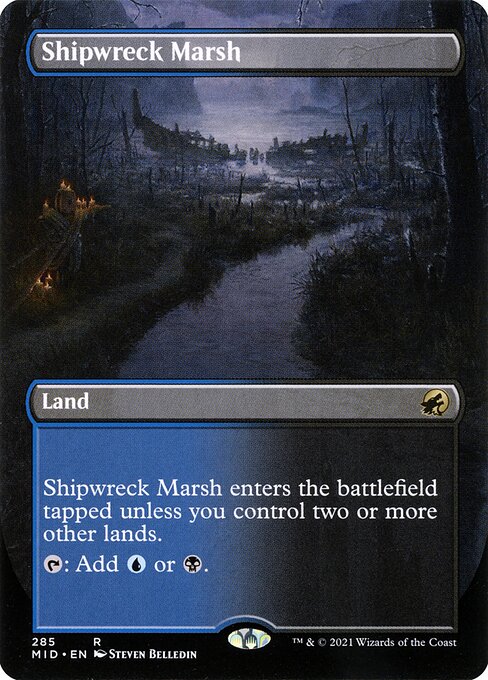 Shipwreck Marsh 285