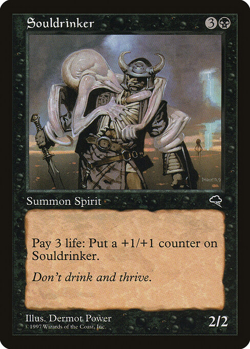 Souldrinker 158