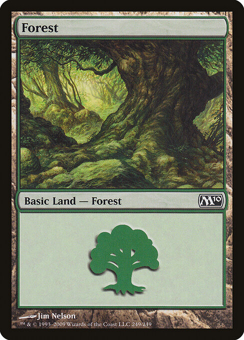 Forest 249