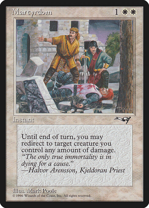 Martyrdom 10b