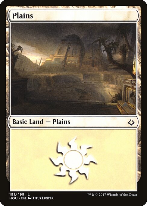 Plains 191