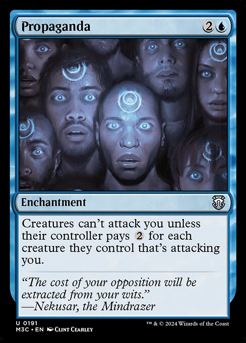 Propaganda 191
