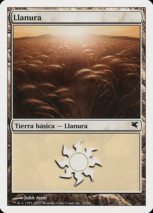 Plains J23