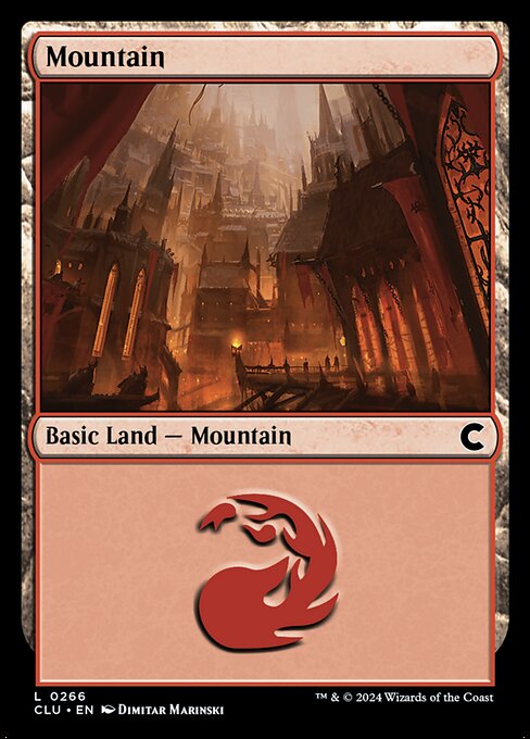 Mountain 266