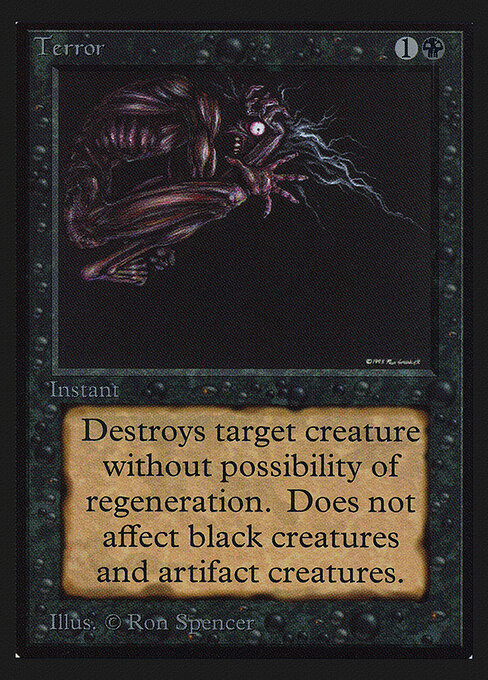 Terror 131