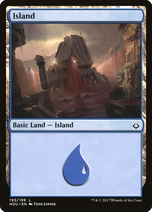 Island 193