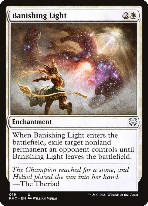 Banishing Light 19