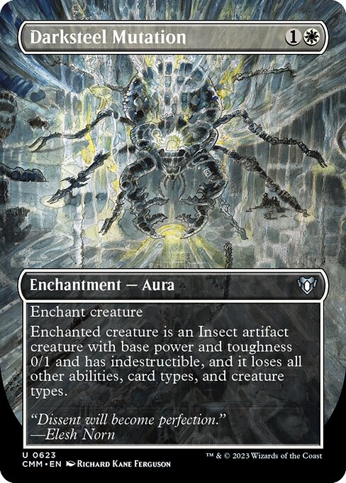 Darksteel Mutation 623