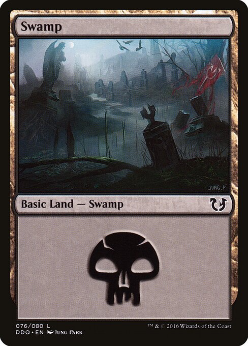 Swamp 76