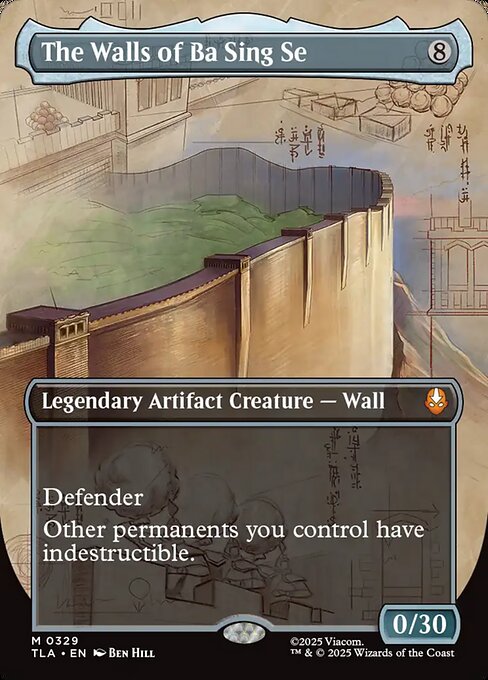 The Walls of Ba Sing Se 329