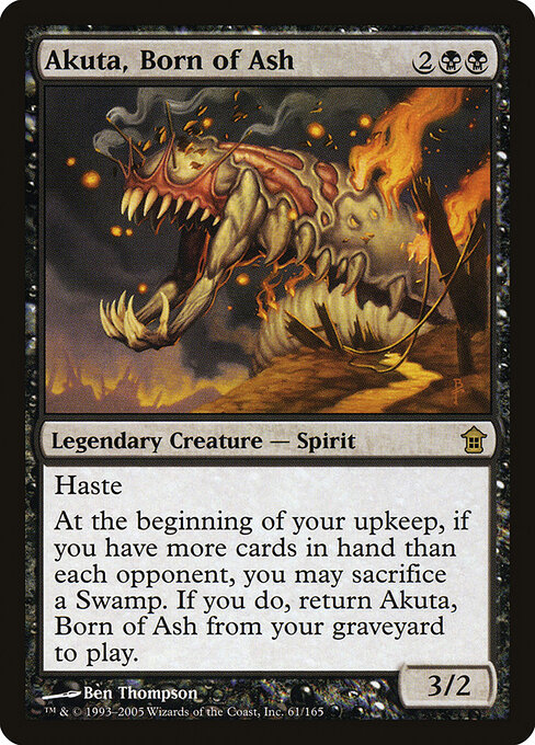 Akuta, Born of Ash 61